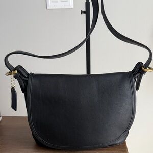 Coach Vintage Fletcher Bag 4150